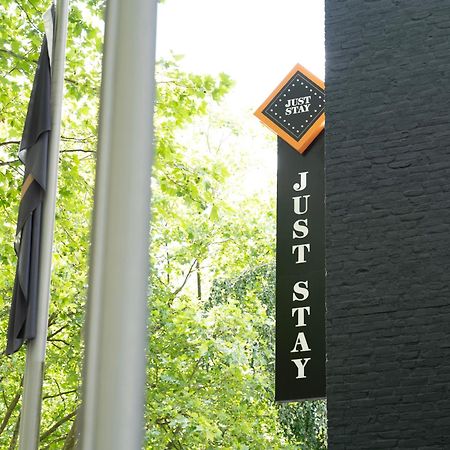 Juststay Ratingen Hotel & Apartments ภายนอก รูปภาพ