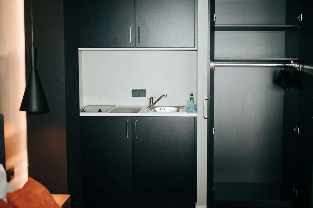 Juststay Ratingen Hotel & Apartments ห้อง รูปภาพ