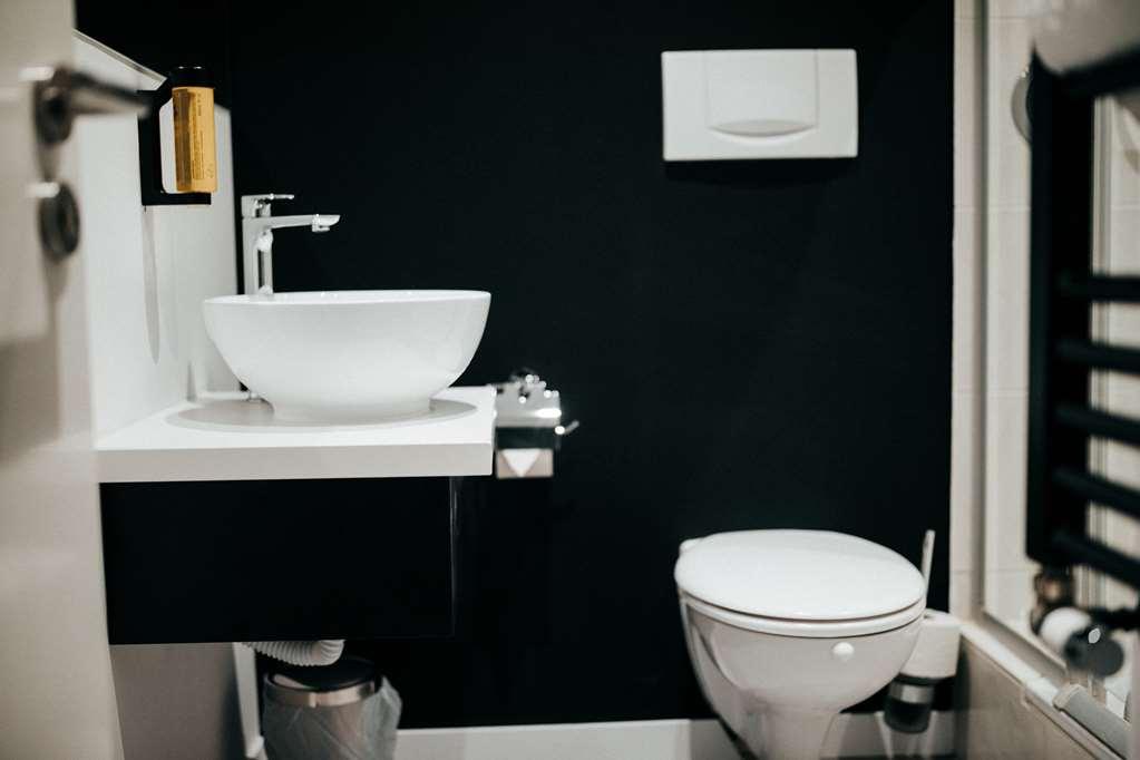 Juststay Ratingen Hotel & Apartments ห้อง รูปภาพ