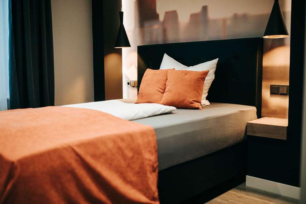 Juststay Ratingen Hotel & Apartments ห้อง รูปภาพ