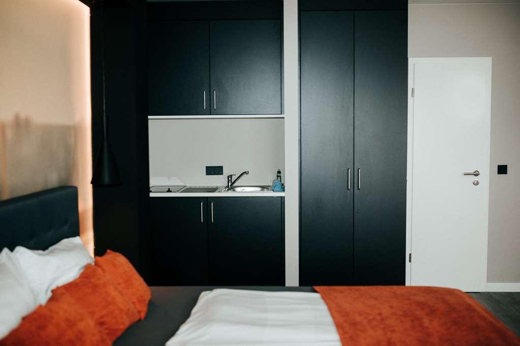 Juststay Ratingen Hotel & Apartments ห้อง รูปภาพ