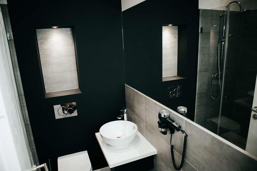 Juststay Ratingen Hotel & Apartments ห้อง รูปภาพ
