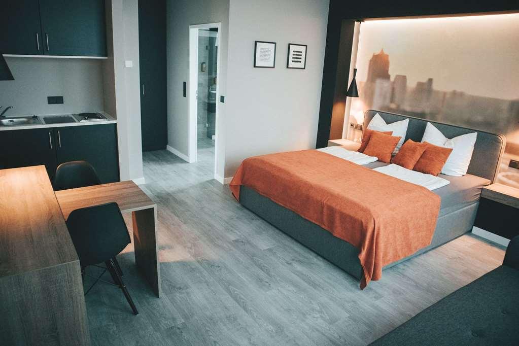 Juststay Ratingen Hotel & Apartments ห้อง รูปภาพ
