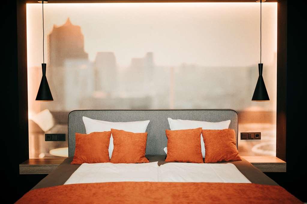 Juststay Ratingen Hotel & Apartments ห้อง รูปภาพ
