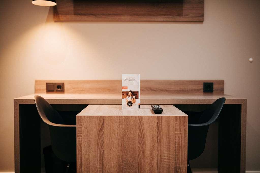 Juststay Ratingen Hotel & Apartments ห้อง รูปภาพ