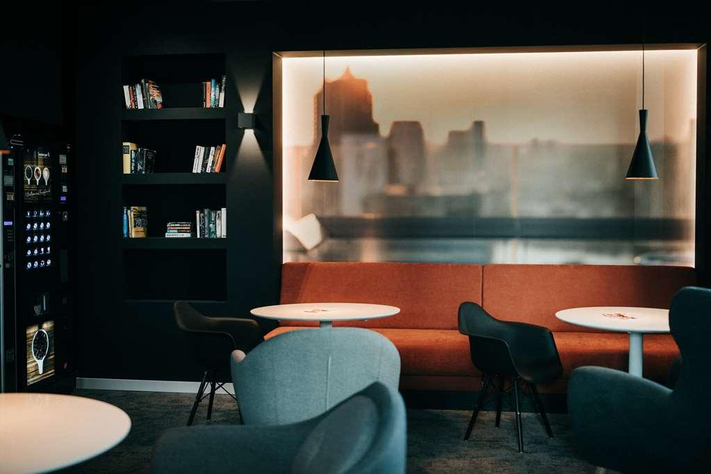 Juststay Ratingen Hotel & Apartments สิ่งอำนวยความสะดวก รูปภาพ