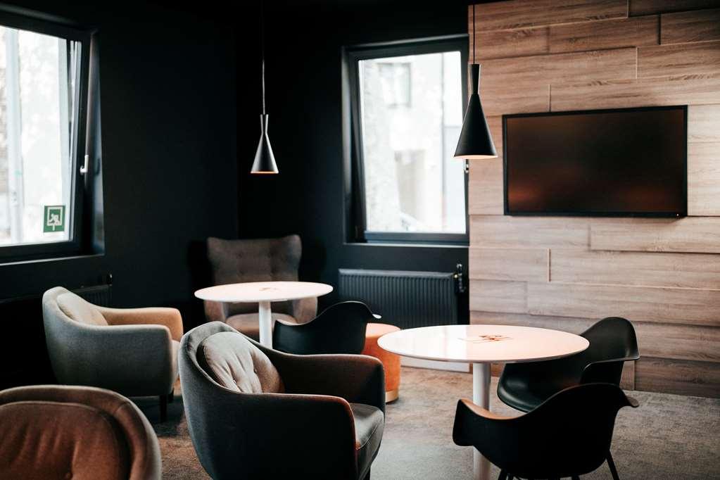 Juststay Ratingen Hotel & Apartments สิ่งอำนวยความสะดวก รูปภาพ