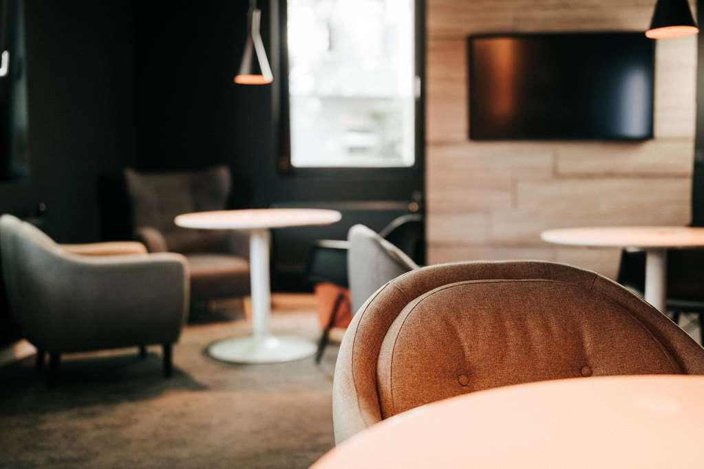 Juststay Ratingen Hotel & Apartments สิ่งอำนวยความสะดวก รูปภาพ